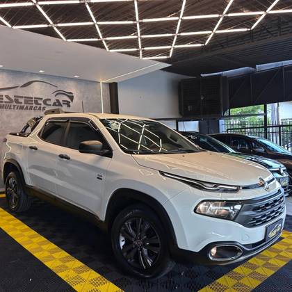 FIAT TORO 2.0 16V TURBO DIESEL FREEDOM 4WD AT9